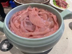 -红鼎坊·老成都火锅(新南门店)