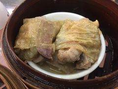 -香港蓮香樓(中環店)