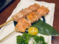 -8PINTS八品脱·日料·烧鸟·精酿小酒馆(莘庄店)