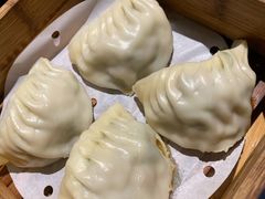 -食膳公园包子铺(烈士公园店)