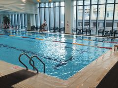 -VIP 威尔仕健身·游泳(嘉华中心店)