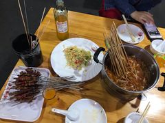 -鑫悦龙虾(前西街店)