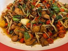 -外婆味道·云南菜大当家(关上店)