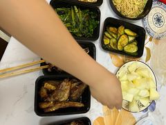 -余庄回民烧烤(工业四路店)
