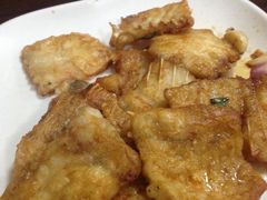 -鱼醉无骨鱼·中山脆肉鲩(荔湾路店)