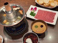 -南门涮肉(后海店)