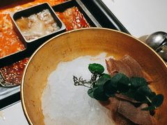 -巴奴毛肚火锅(相州店)