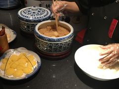 -客家大院·非遗赣南客家菜(郁孤台店)