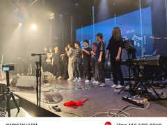 -MAO Livehouse(杭州店)