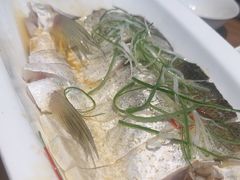 -花舍·新派粤菜·西餐·下午茶(亚运村·鸟巢店)