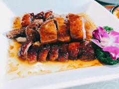 -郭林家常菜(狼垡店)