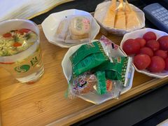 -良子足浴(湖滨店)