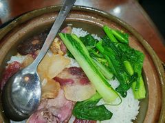 -煲煲掂风味煲仔饭餐厅(西区店)