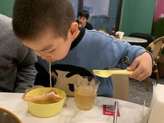 自助取餐区-玛尚诺Pizza&Bar(长泰广场店)