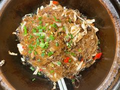 -味上湘菜馆(岳麓山店)