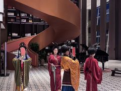 -洛阳国际大酒店