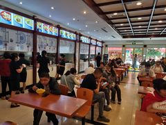 -龙抄手(春熙路总店)