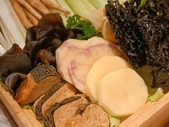 -十二舍·湯物素煮(江泰潤政店)