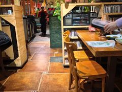 -蜗牛的家旅行主题云南菜餐厅.小酒馆(护国寺店)