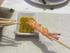 -79号渔船海鲜饭店(宝安店)
