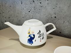 -蔡澜点心·粤菜(丽泽天街店)