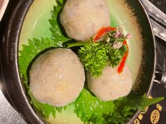 -捞王猪肚鸡火锅(财富中心店)