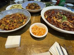 -小厨食堂(黄田坝店)