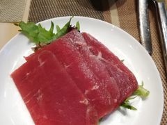 -西藏饭店·亚克·食光自助餐厅(文殊院店)