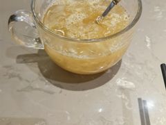 银耳羹-松鹤楼面馆(飞州国际广场店)