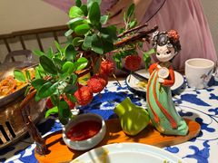 -遇见长安之高山流水(李家村万达店)