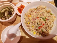 -味千拉面(世纪东方店)