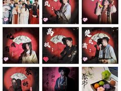 -剧盟谋杀之谜俱乐部·剧本杀