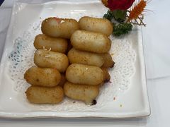 -渔码头食府(蓬莱阁店)
