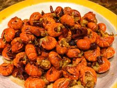 -郑喜旺烧烤(郑州总店)