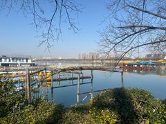 -云龙湖旅游景区