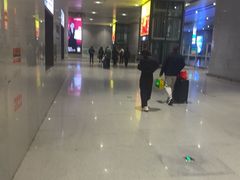 -临沂北站
