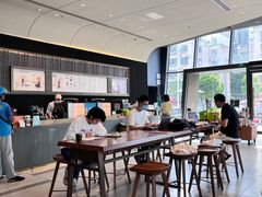 -星巴克臻选(深圳宝安大仟里1店)