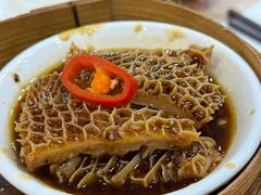 -添好运点心专门店(中环IFC店)