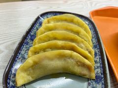 -金记老七家湾第一锅贴店(金沙井总店)