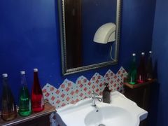 -火车头法国西餐厅