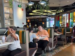 -新宝餐厅(流塘店)