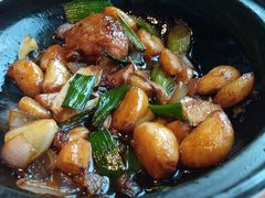 -有璟阁港式餐厅(金融街购物中心店)