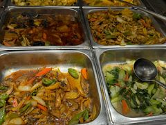 -富龙快餐店(小北店)