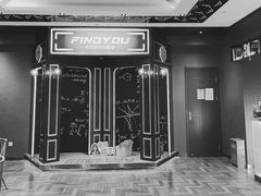 -恐怖游戏(湖滨店)