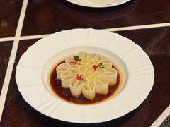 -杭州西子湖四季酒店·金沙厅