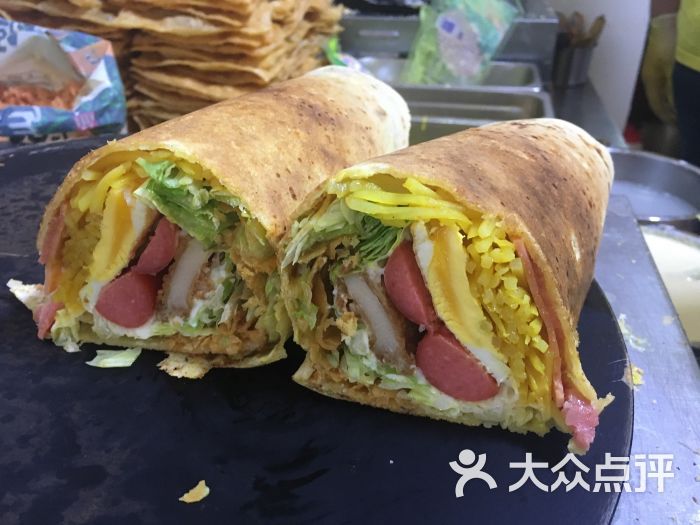 品煎果子图片 - 第2张