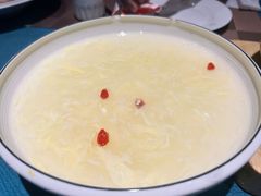 -孔雀裡融合餐厅