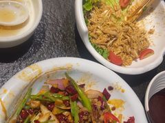 -清真京华源·涮肉烧烤(丰庆店)