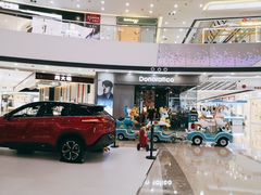 -万达广场(松江店)