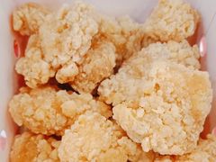 鸡米花-塔斯汀中国汉堡(徐汇汇京广场店)
